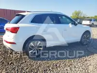 2021 Audi Q5 фото