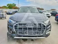 2021 Audi Q5 фото