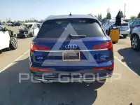 2021 Audi Q5 фото