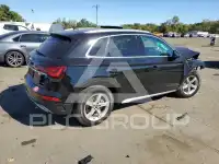 2021 Audi Q5 фото