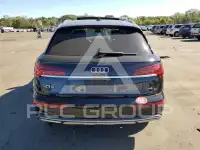 2021 Audi Q5 фото