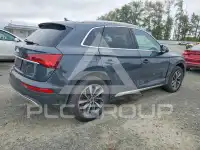 2021 Audi Q5 фото