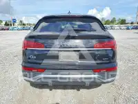 2021 Audi Q5 фото