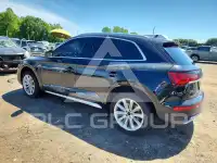 2021 Audi Q5 фото