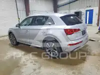2021 Audi Q5 фото