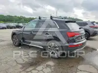 2021 Audi Q5 фото