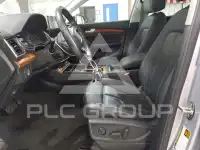 2021 Audi Q5 фото