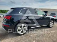 2021 Audi Q5 фото