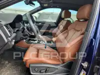 2021 Audi Q5 фото