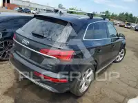 2021 Audi Q5 photo