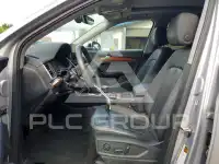 2021 Audi Q5 фото