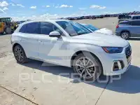 2021 Audi Q5 фото