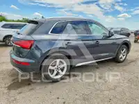 2021 Audi Q5 фото