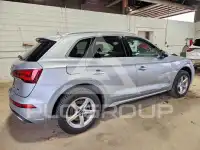 2021 Audi Q5 photo