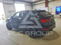 2021 Audi Q5 photo