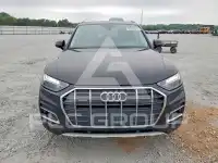 2021 Audi Q5 фото