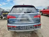 2021 Audi Q5 фото
