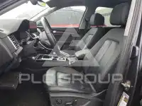 2021 Audi Q5 фото