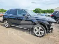 2021 Audi Q5 фото