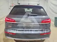 2021 Audi Q5 фото