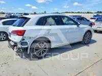 2021 Audi Q5 фото