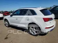 2021 Audi Q5 фото