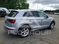 2021 Audi Q5 фото