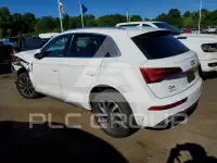 2021 Audi Q5 фото