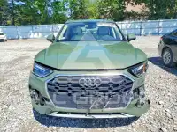 2021 Audi Q5 photo