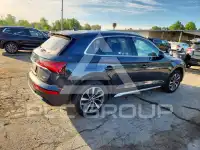 2021 Audi Q5 фото