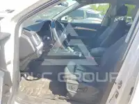 2021 Audi Q5 photo
