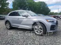 2021 Audi Q5 фото