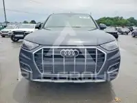 2021 Audi Q5 фото