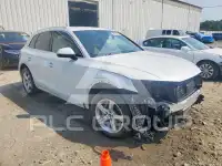 2021 Audi Q5 фото