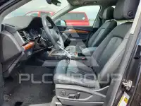 2021 Audi Q5 фото