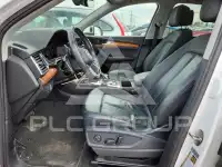 2021 Audi Q5 фото