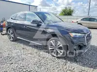 2021 Audi Q5 фото