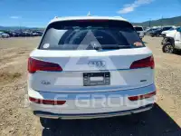 2021 Audi Q5 фото
