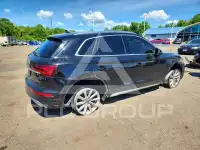 2021 Audi Q5 фото