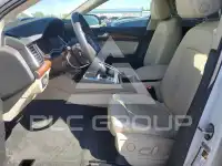 2021 Audi Q5 фото