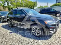 2021 Audi Q5 photo