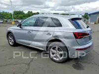 2021 Audi Q5 фото