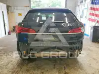 2021 Audi Q5 фото