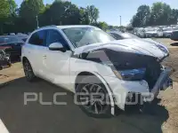 2021 Audi Q5 фото