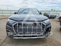 2021 Audi Q5 фото