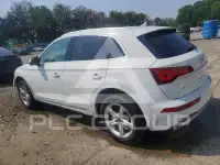 2021 Audi Q5 фото