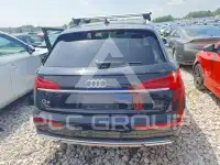 2021 Audi Q5 photo