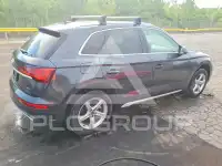 2021 Audi Q5 фото