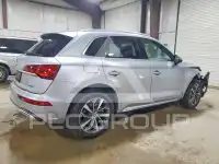 2021 Audi Q5 фото