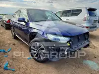 2021 Audi Q5 photo